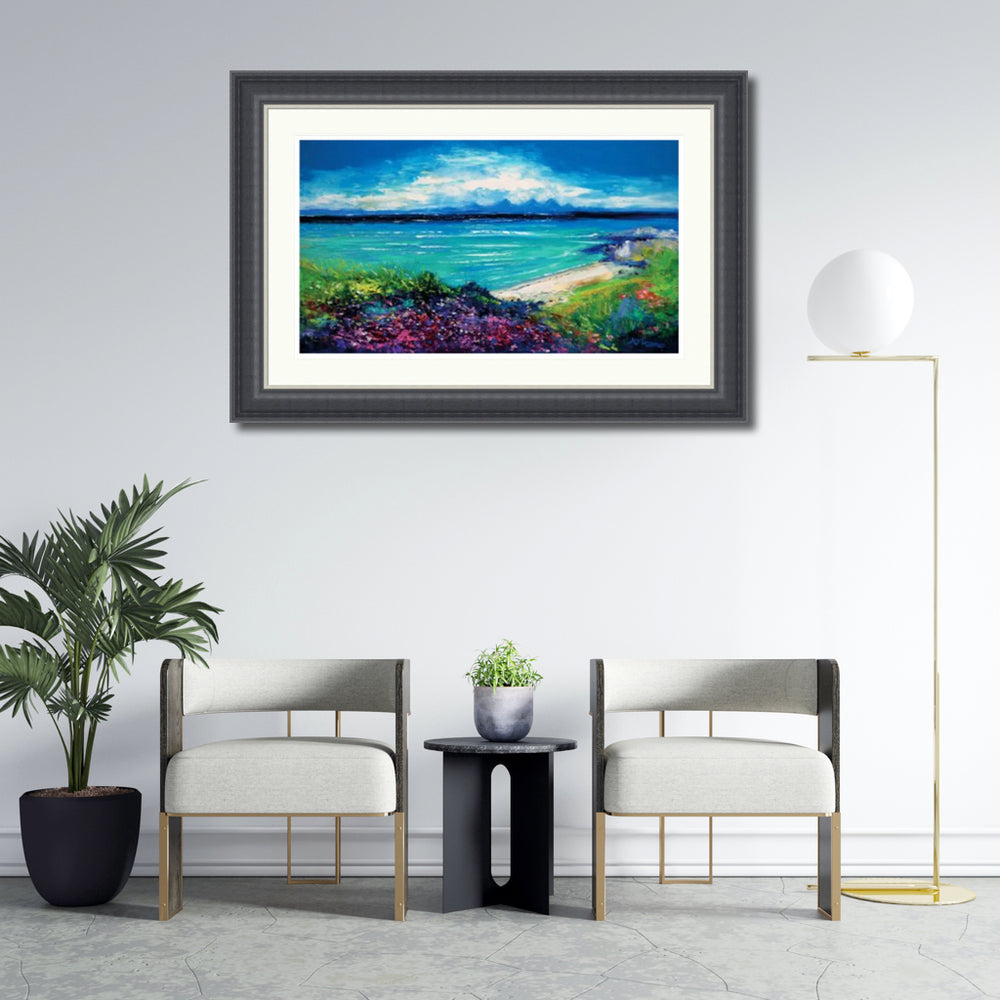 The Gallery | Framed Art Prints | Free UK Delivery