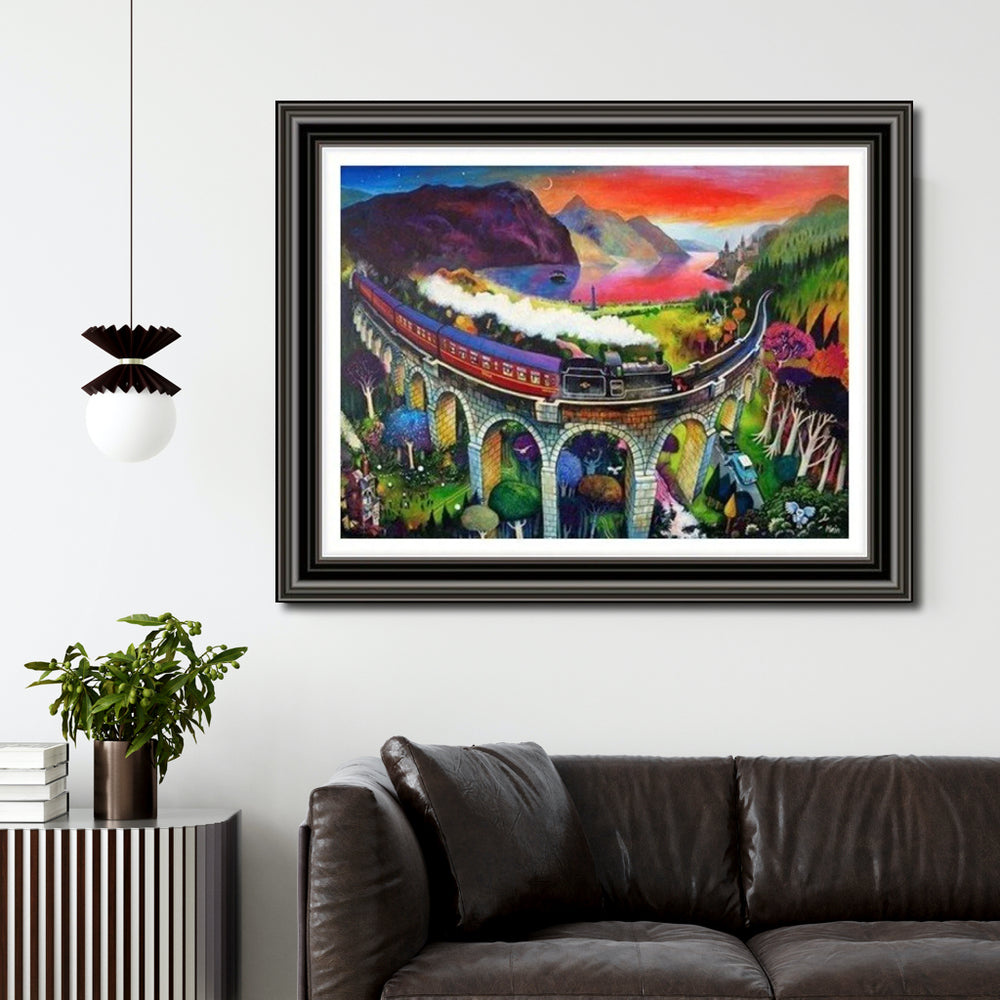 The Gallery | Framed Art Prints | Free UK Delivery