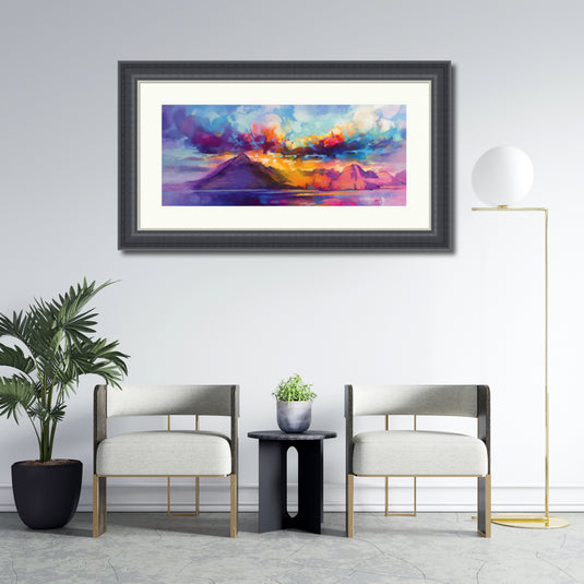 The Gallery | Framed Art Prints | Free UK Delivery