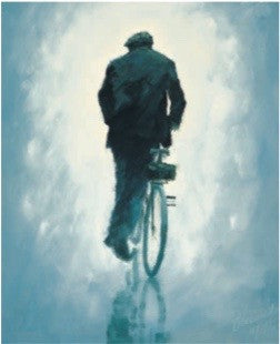 Dismount by Alexander Millar