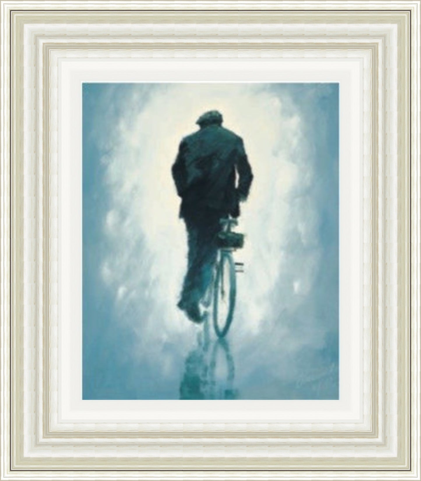 Dismount by Alexander Millar