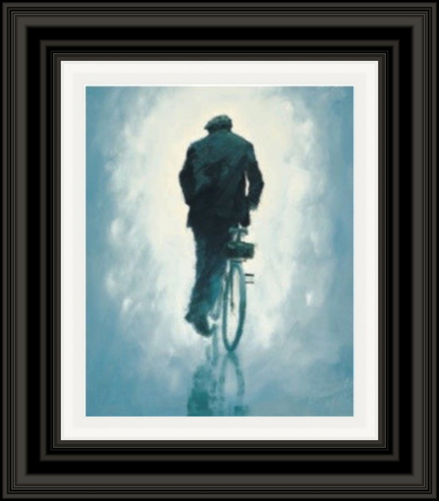 Dismount by Alexander Millar