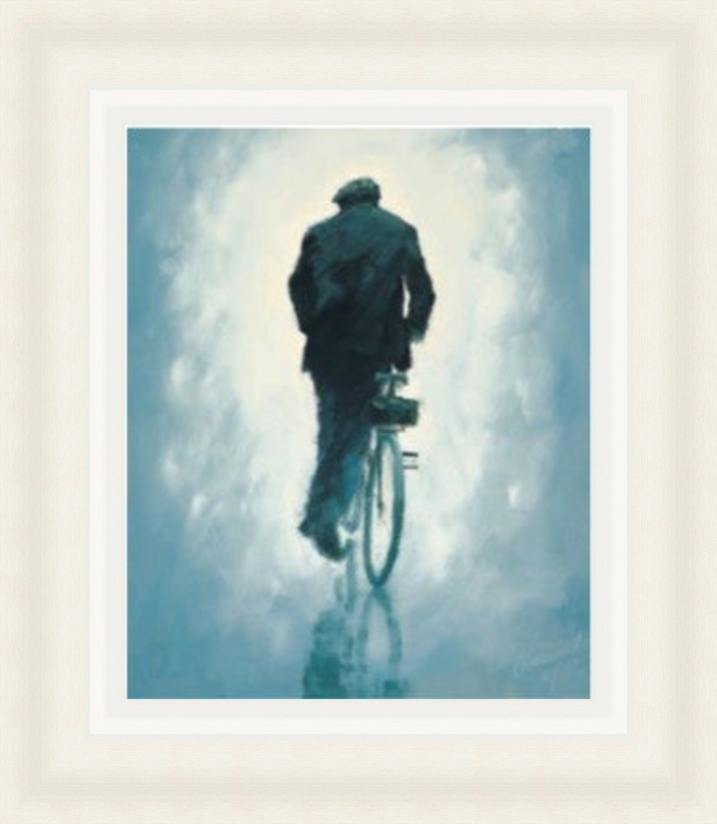 Dismount by Alexander Millar