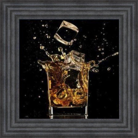 Whisky Splash