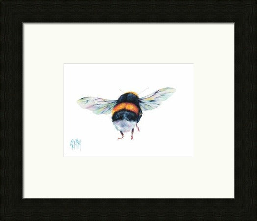 Did Somebody Say...Just Bee? by Georgina McMaster - Petite