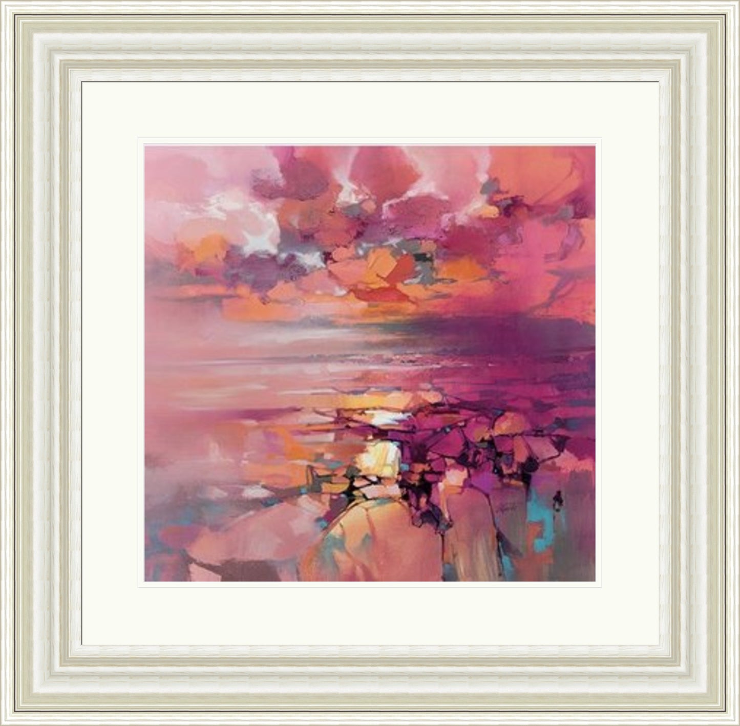 Coral by Scott Naismith