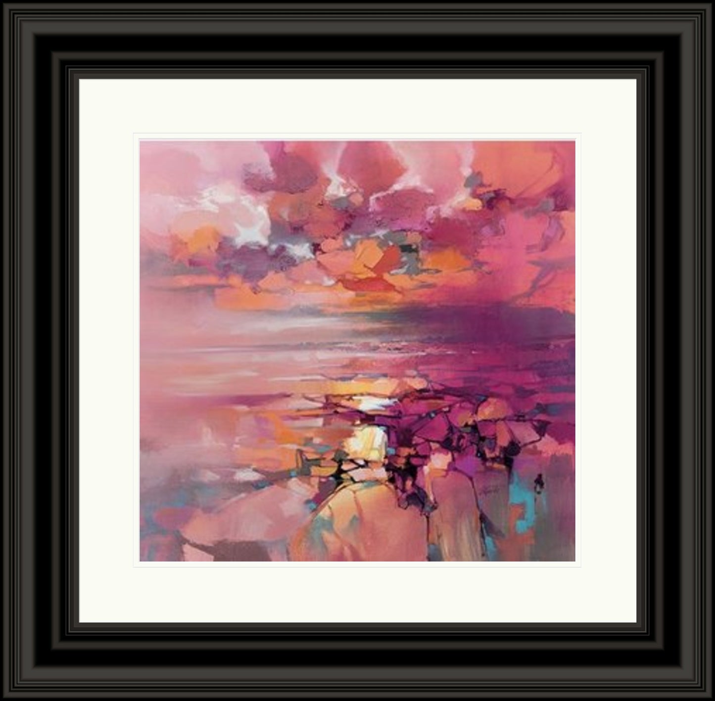 Coral by Scott Naismith