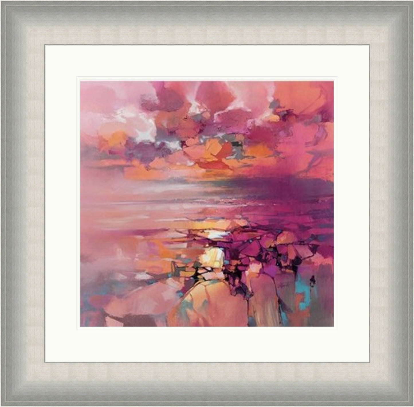 Coral by Scott Naismith