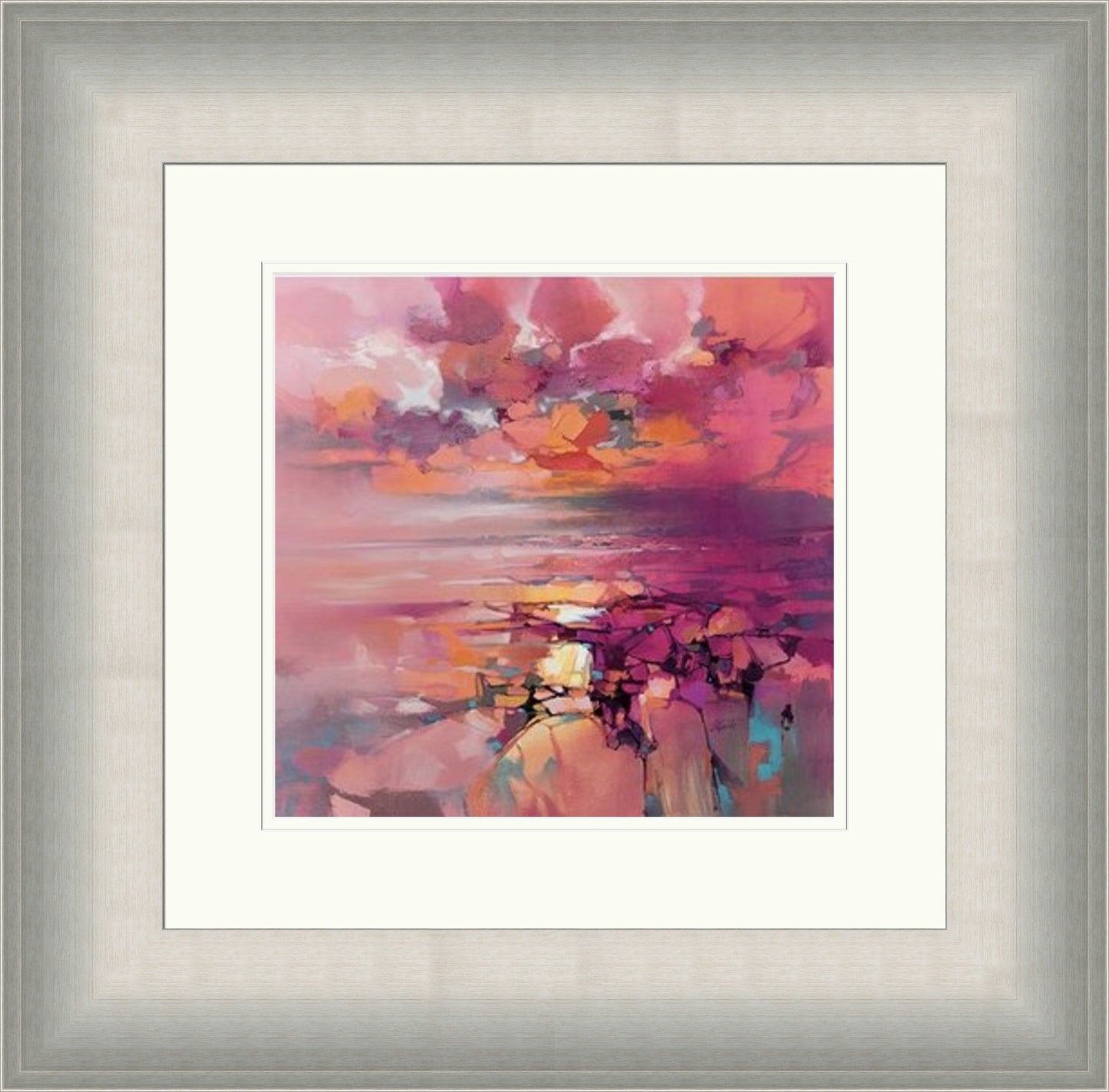 Coral by Scott Naismith