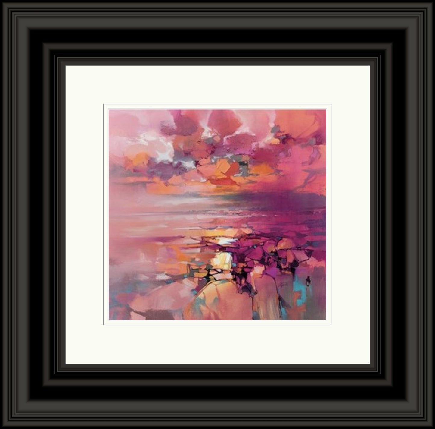 Coral by Scott Naismith