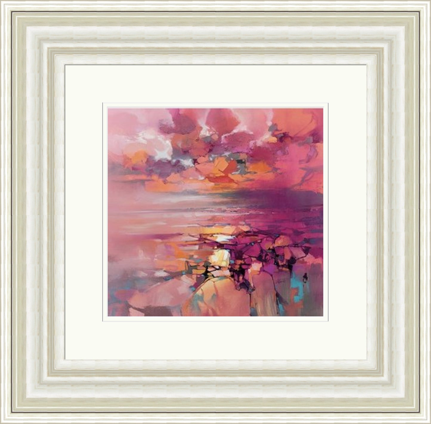 Coral by Scott Naismith