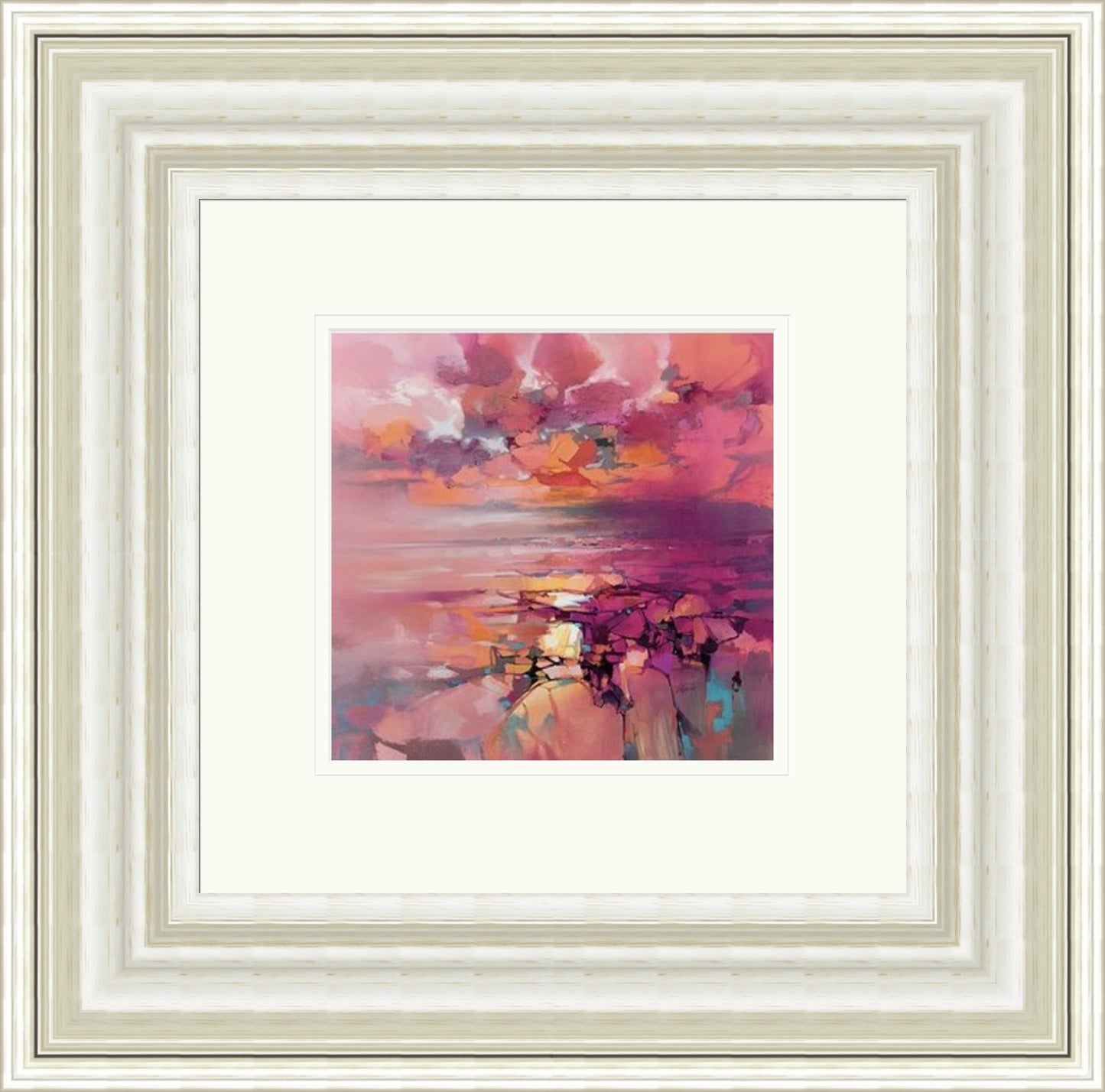 Coral by Scott Naismith