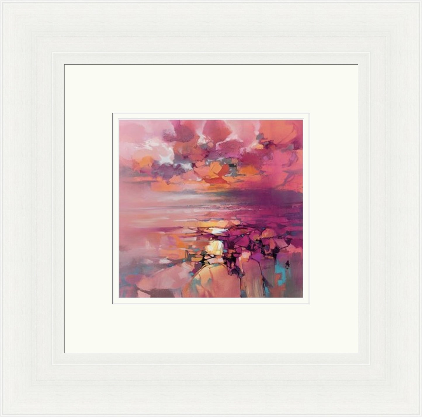 Coral by Scott Naismith