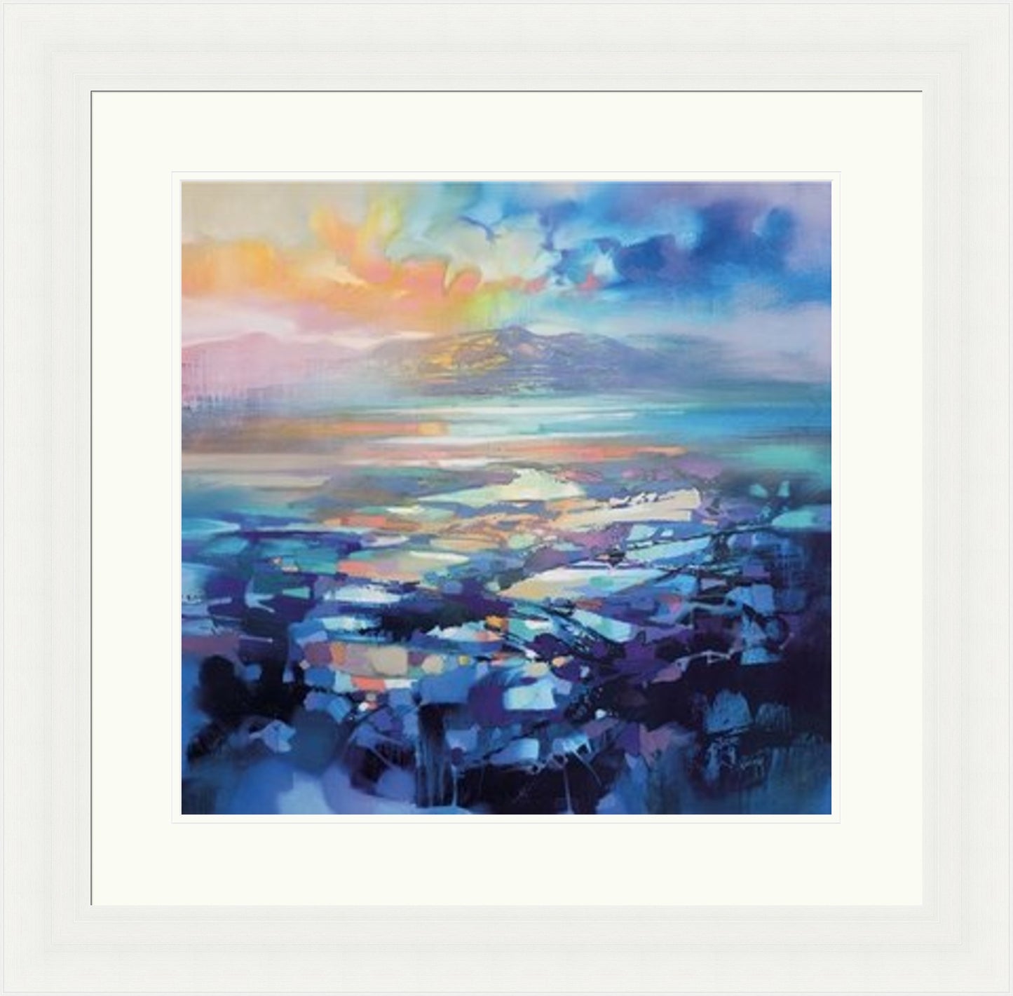 Hebridean Resonance 2 by Scott Naismith