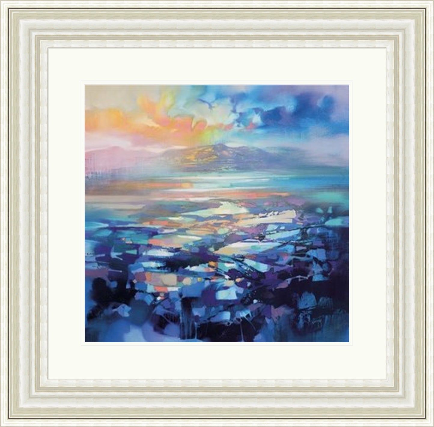 Hebridean Resonance 2 by Scott Naismith