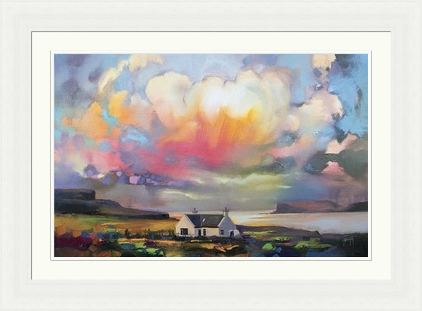 Duirinish Skye by Scott Naismith