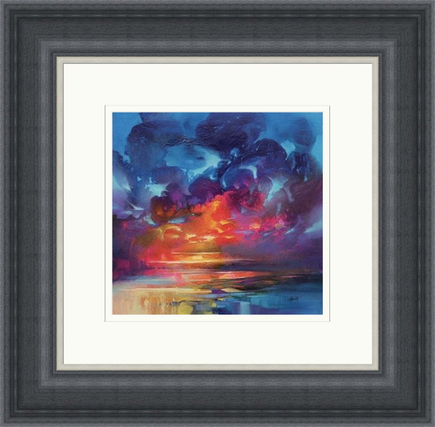 Liquid Light 3 by Scott Naismith