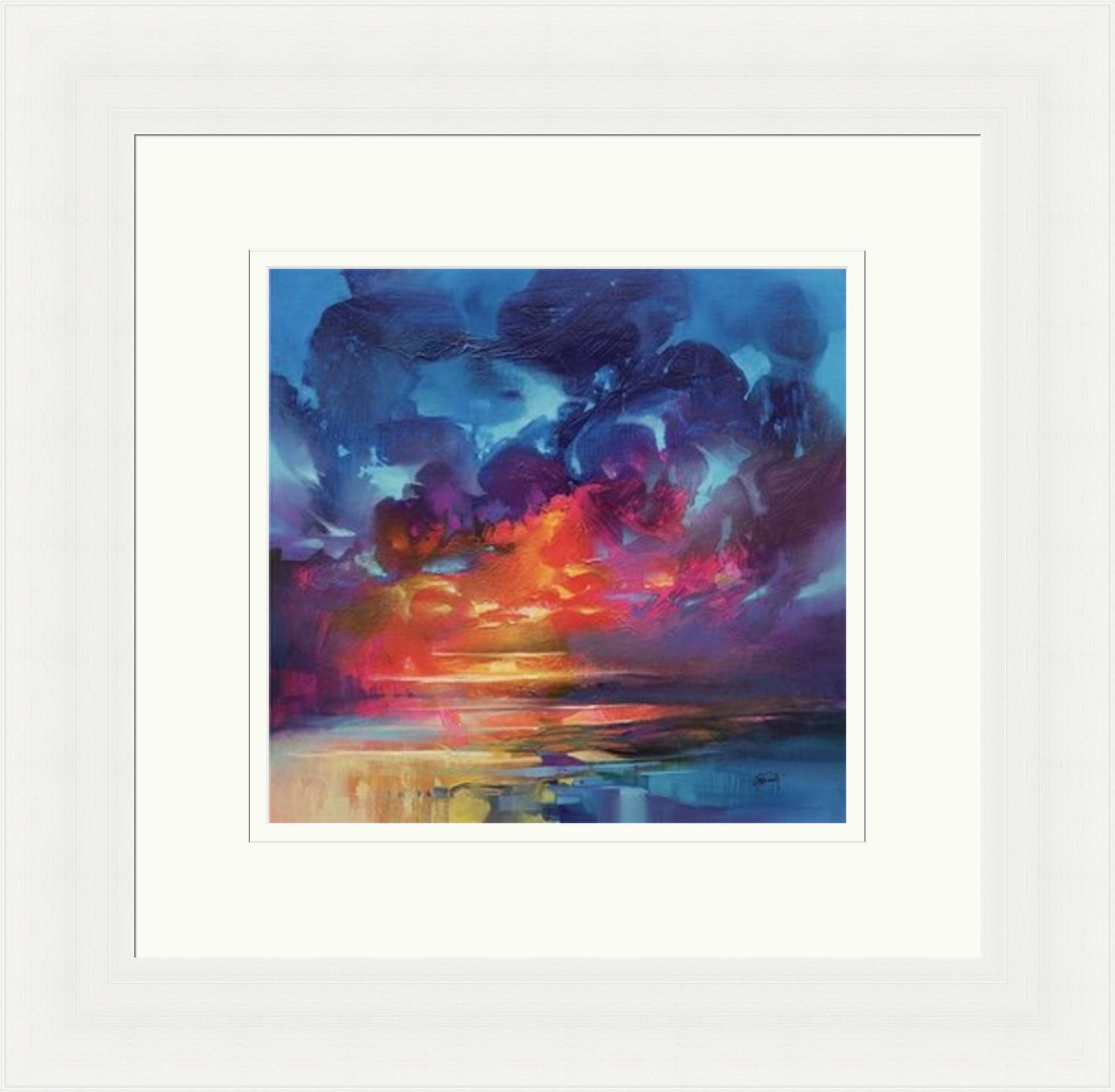 Liquid Light 3 by Scott Naismith