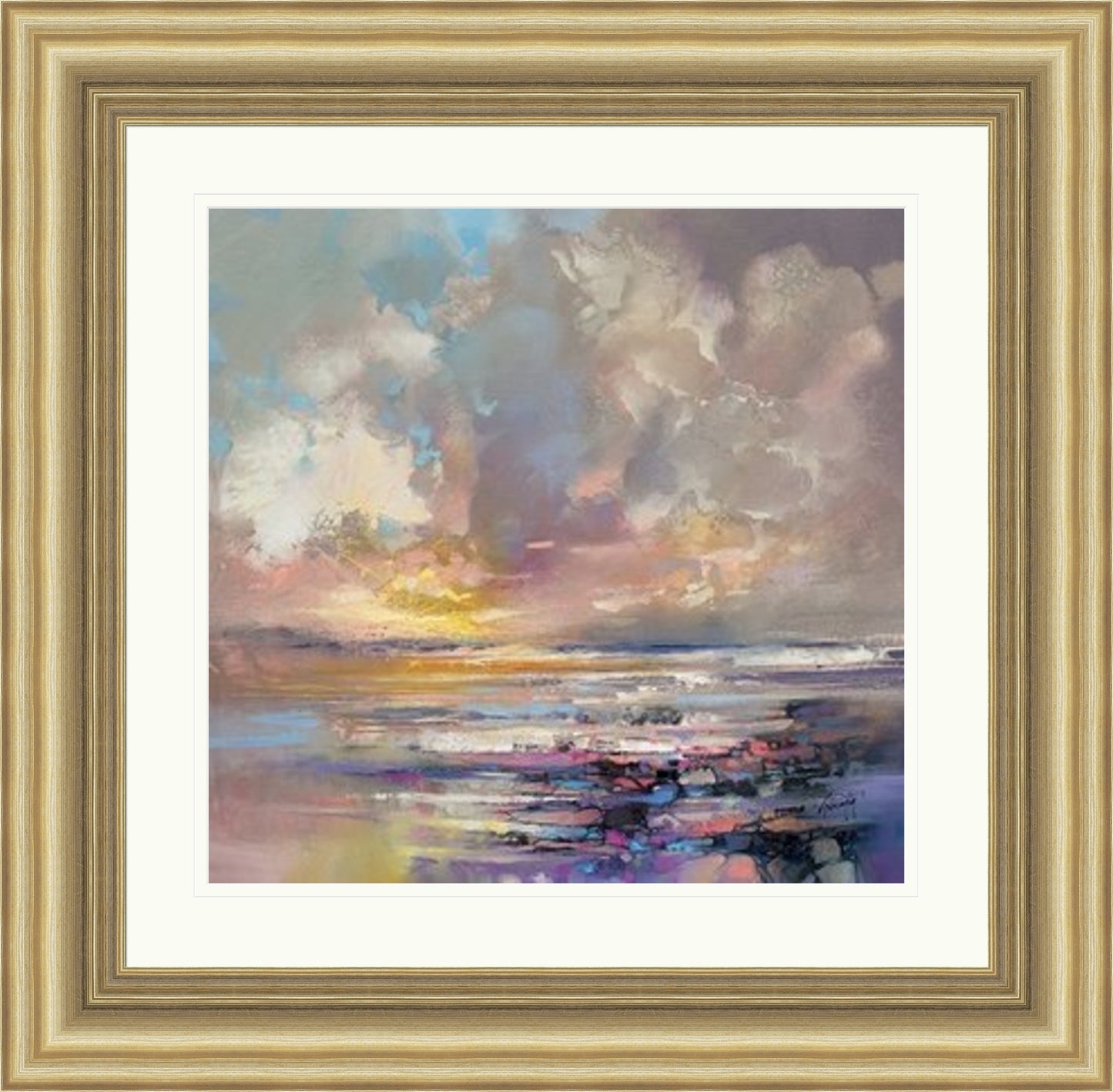 Radiant Energy by Scott Naismith