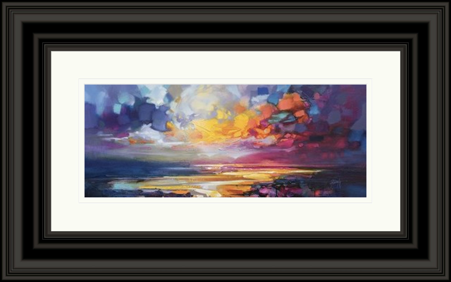 Relativity by Scott Naismith