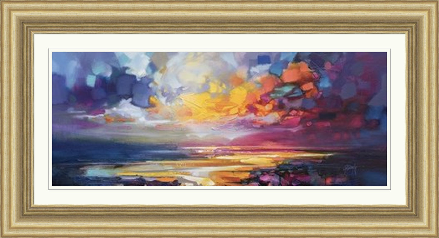 Relativity by Scott Naismith