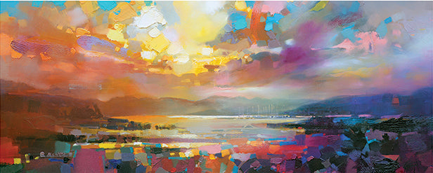 Marina by Scott Naismith