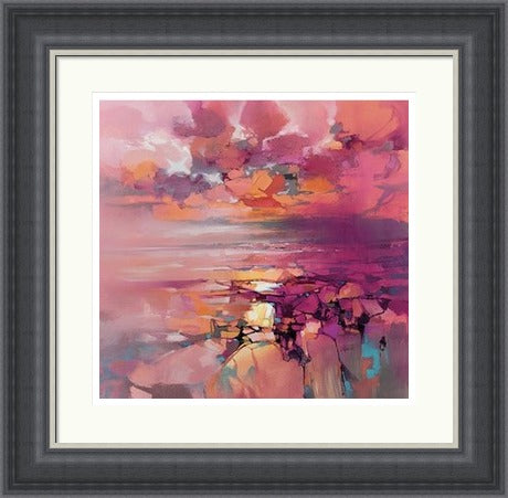 Coral by Scott Naismith