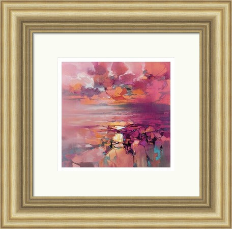 Coral by Scott Naismith