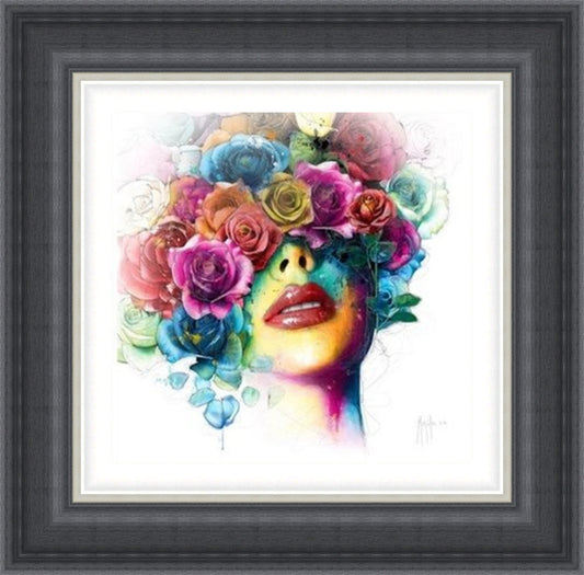 La Vie En Roses II by Patrice Murciano