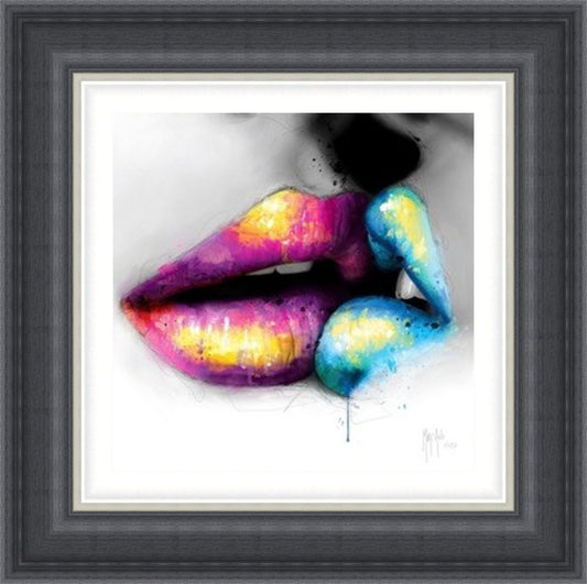 Sweetness by Patrice Murciano