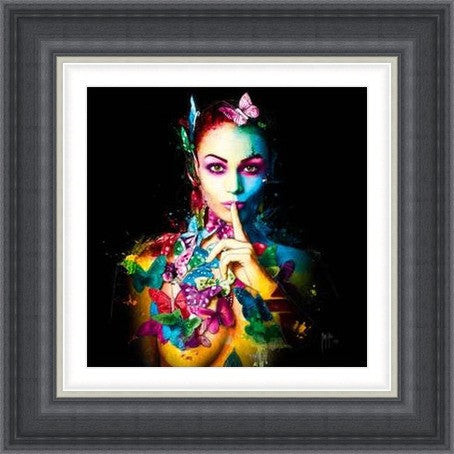 Queen of Dreams by Patrice Murciano