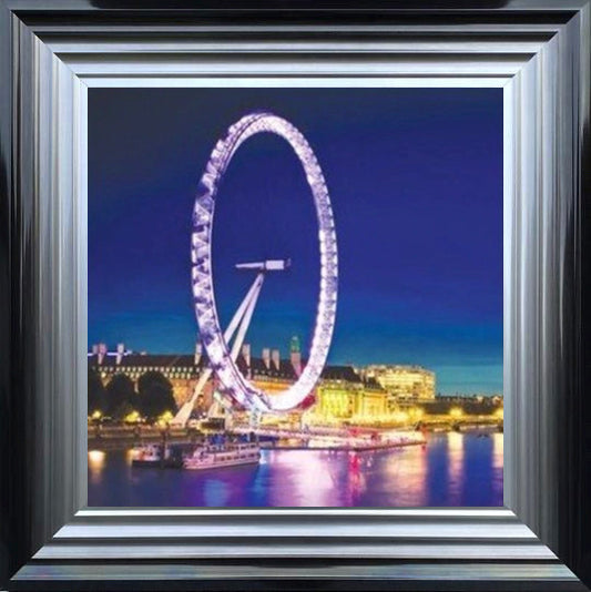 London Eye