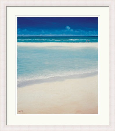 Sand Bar 2 (Limited Edition) by Derek Hare