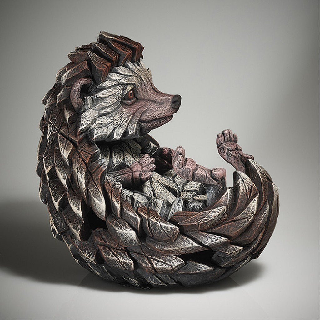 Hedgehog - Edge Sculpture