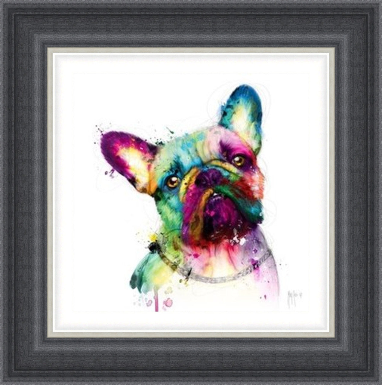 Bully by Patrice Murciano