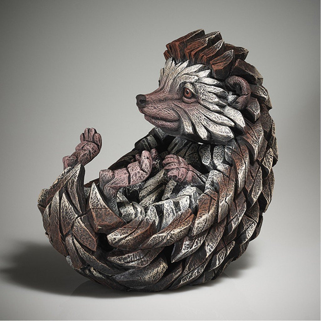 Hedgehog - Edge Sculpture