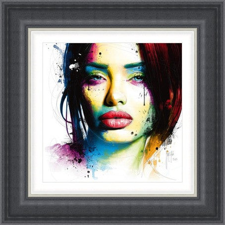 Aurélie by Patrice Murciano