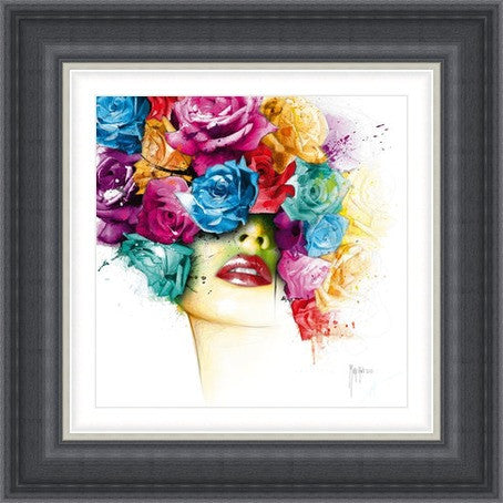 La Vie En Rose by Patrice Murciano