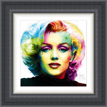 Sweet Marilyn by Patrice Murciano