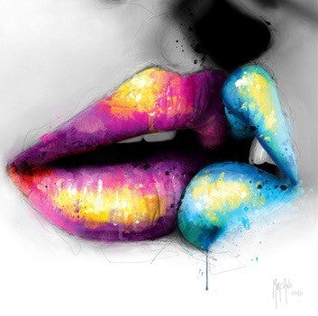 Sweetness by Patrice Murciano