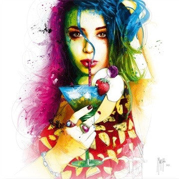 Cuba Libre by Patrice Murciano