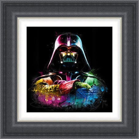 Darth Vader by Patrice Murciano