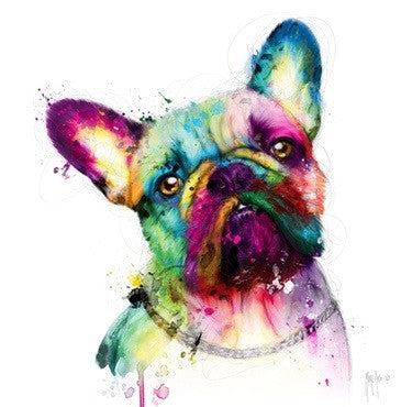 Bully by Patrice Murciano