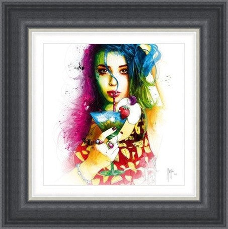 Cuba Libre by Patrice Murciano